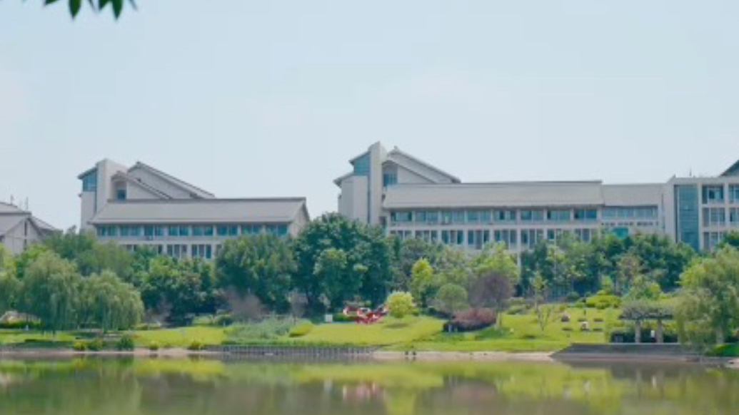 果然视频｜重庆工程职业技术大学升格后，将首次亮相山东高招会