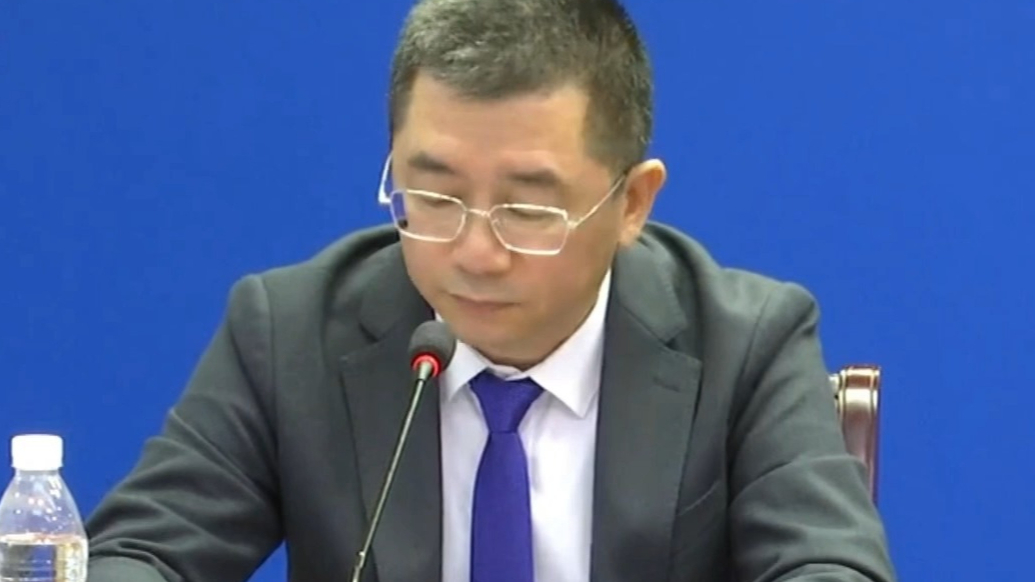 果然视频 | 差异化保费代缴，德州困难群众参保长护险有保障