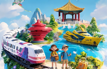 晒攻略赢大奖！“发现宝藏山东”旅游攻略全民共创火热开启