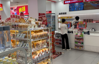 5公里内60家店，这么多“零食”消费者吃得完吗？