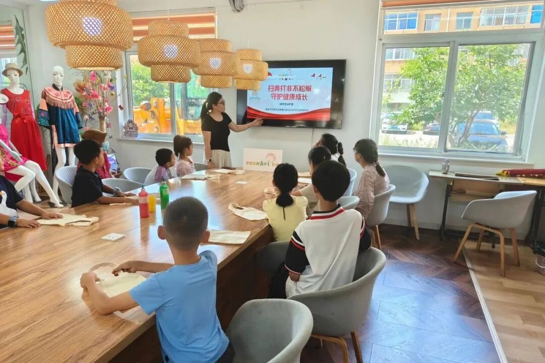 威海环翠区：温泉镇“扫黄打非”撑起绿色保护伞，守护文化晴空