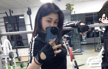 大眼睛的济南姑娘！射手座女生直率坦诚‌，期待和你真心换真心