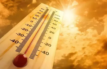 四川16市发布高温红色预警信号，最高温度突破44℃
