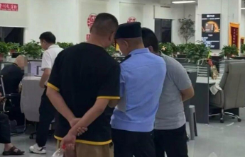 贵州遵义多部门查处“抠脚汉扮美女卖酒”涉事公司，负责人：不了解，不认识，不知情