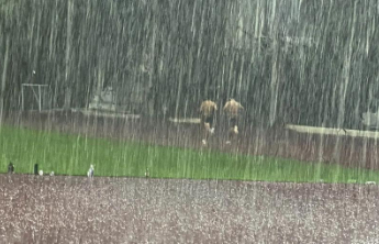 暴雨+强对流+地质灾害三预警齐发！今晚至明晚六省区有大暴雨，局地有雷暴大风或冰雹
