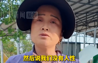指责动物园锁笼致狮子溺亡“没人性”？放任猛兽出逃才是不负责