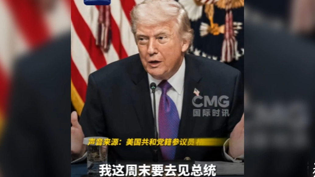 果然视频·看天下|美暴毙议员曾想劝特朗普打黎真主党