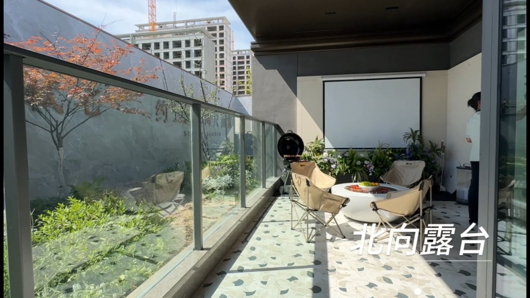 果然视频|济南一楼盘“送卧室”、北侧“送空中花园”，靠谱吗？
