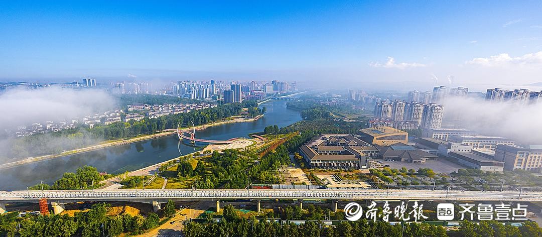 增速全市第二！福山规上工业何以跑出区域发展强动能？