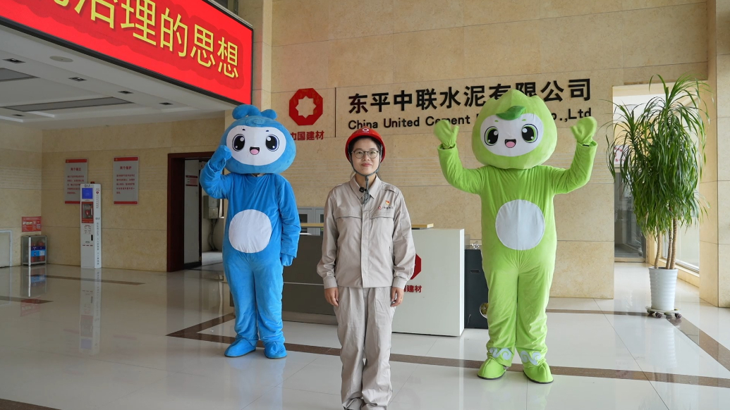 果然视频丨美丽中国 我先行！环保设施齐探秘