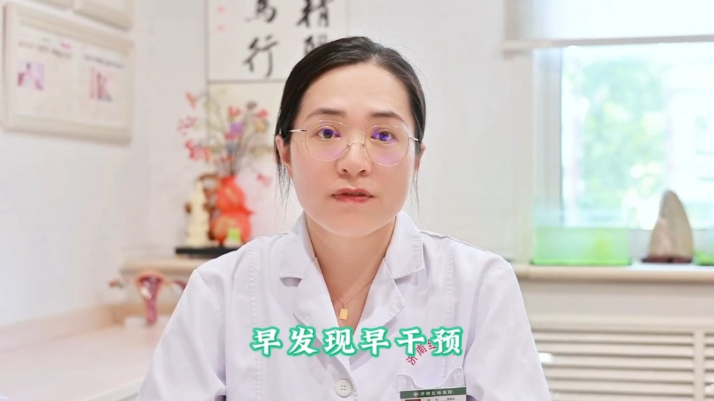 月经很准但怀不上是为什么？别被“表面现象”给骗了