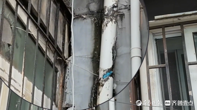 果然视频|发现身边消防隐患，跟记者看看家门口这几件“小事”