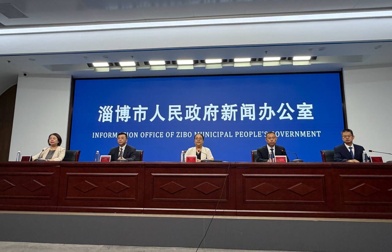 权威发布｜为期10天！淄博2026青岛啤酒节定档齐盛里