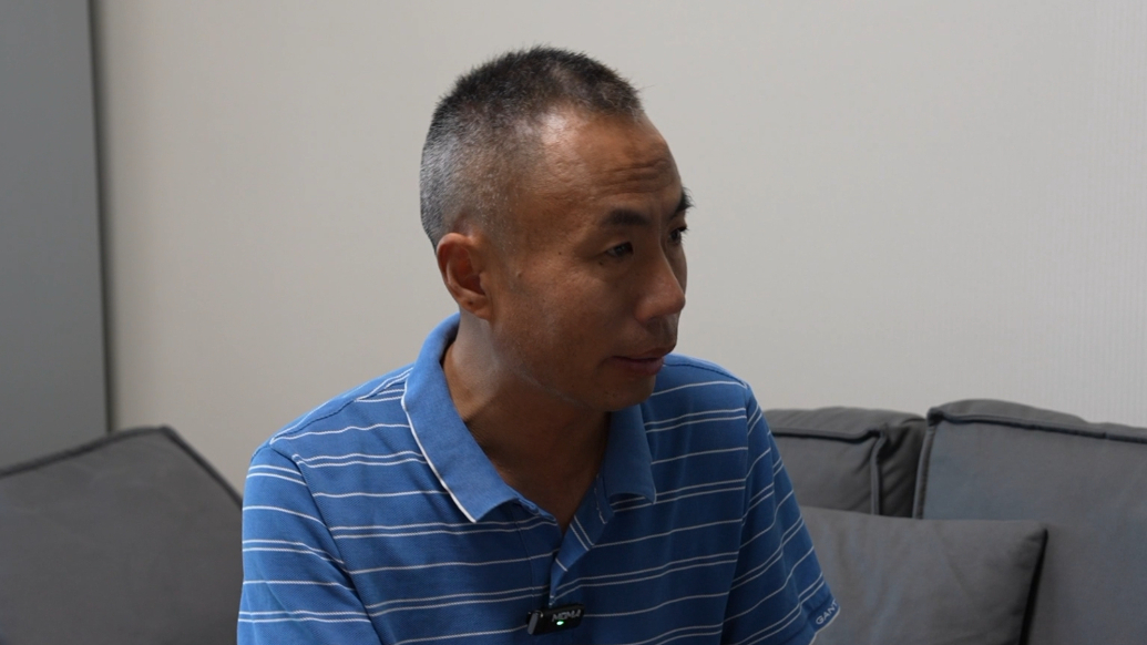 果然视频|“梅姨案”进入审查起诉阶段，寻子家长等待一个真相