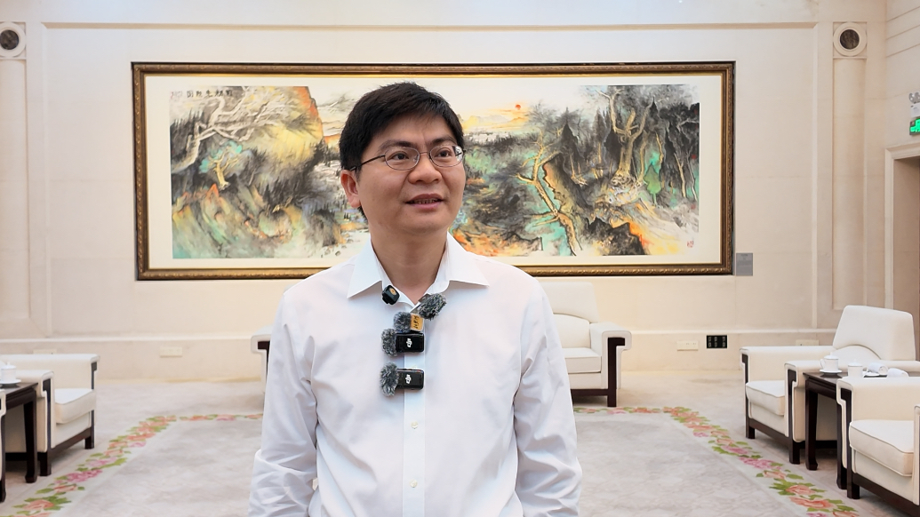 果然视频｜别看虫子小，这套雷达给它建了份“空中档案”
