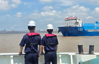 全部停航、停工！浙江海事局启动沿海Ⅱ级防台应急响应