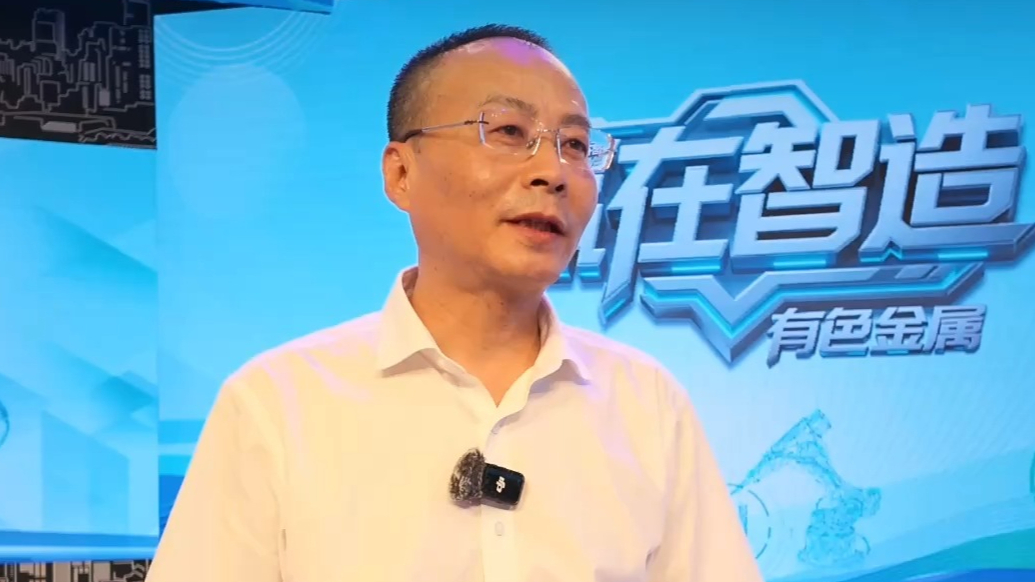 信发集团张怀涛：《赢在智造》破解企业转型难题，告别单打独斗