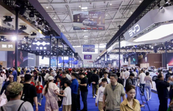 产业数据印证车市活力，齐鲁秋季车展迎来购车黄金期