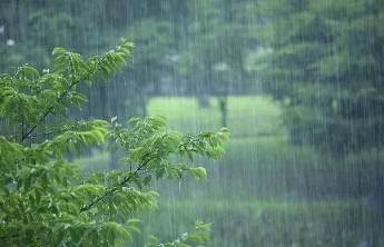 济南今天下午到夜间有分散性雷阵雨，明天起气温有所下降