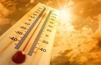 7日我省仍有高温天气，8日至9日部分地区有雷阵雨，暑热有所缓解