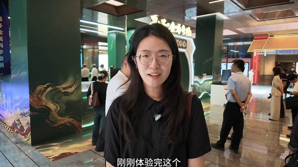 XR 技术活化儒家文化，《孔子・金鸢奇境》让千年典故可感可触