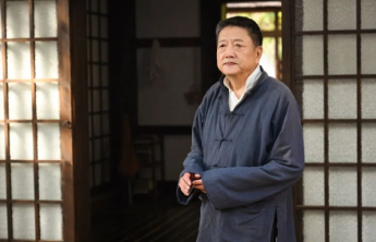 演员秦焰去世，曾出演《编辑部的故事》《狂飙》等多部作品