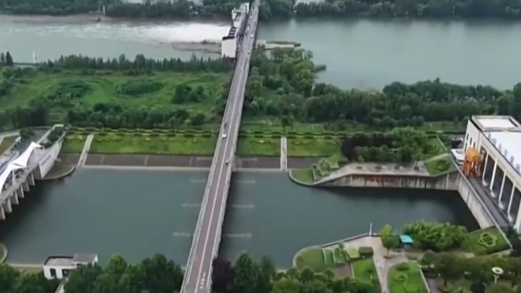“白海豚”带来大范围强降雨，山东今起西部和南部有风雨，多举措全力应对