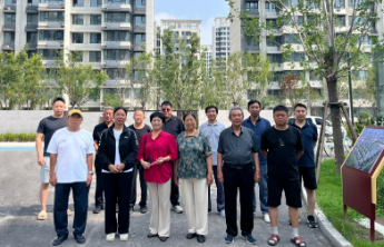 “邻里之约”有了回响：商河县东酒厂老街坊新居聚首，再续温情