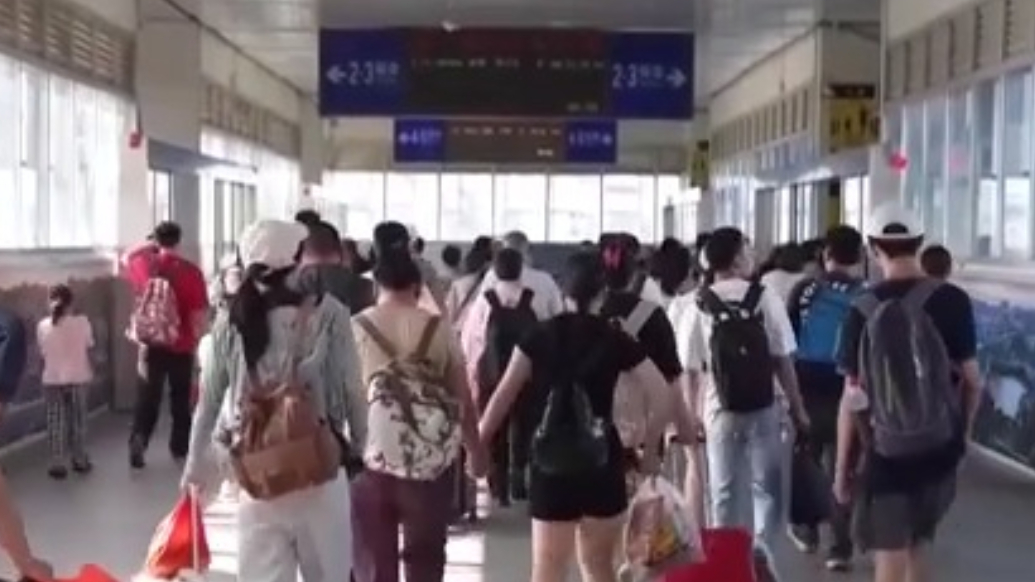 开渔季到来，刚买的海鲜可以带上高铁吗？