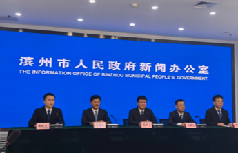 鸟栖黄河岸 生态焕新颜 滨州全力守护全球候鸟迁徙关键通道