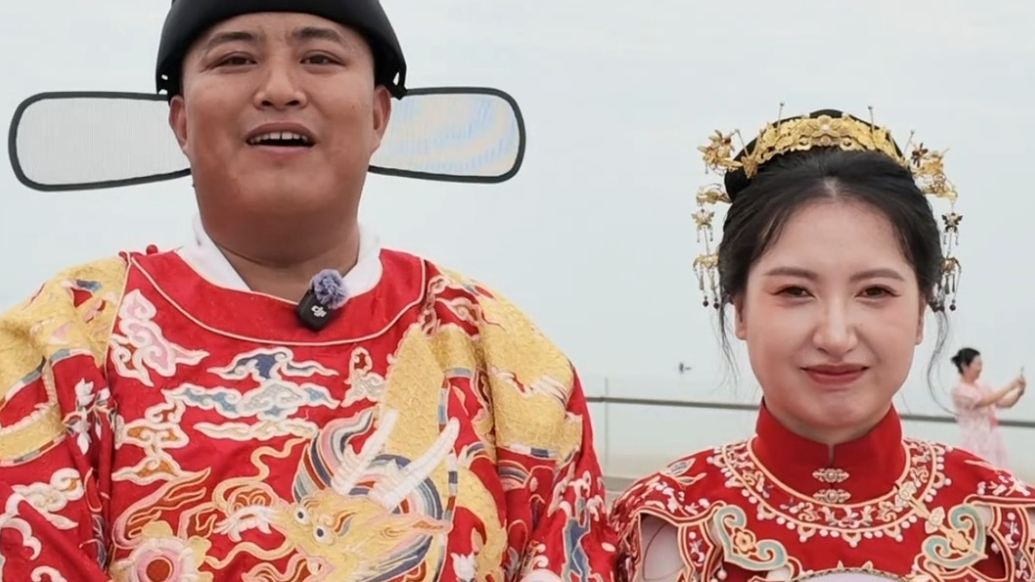 果然视频｜烟台小伙娶了巫山姑娘变成“耙耳朵”：这是疼老婆
