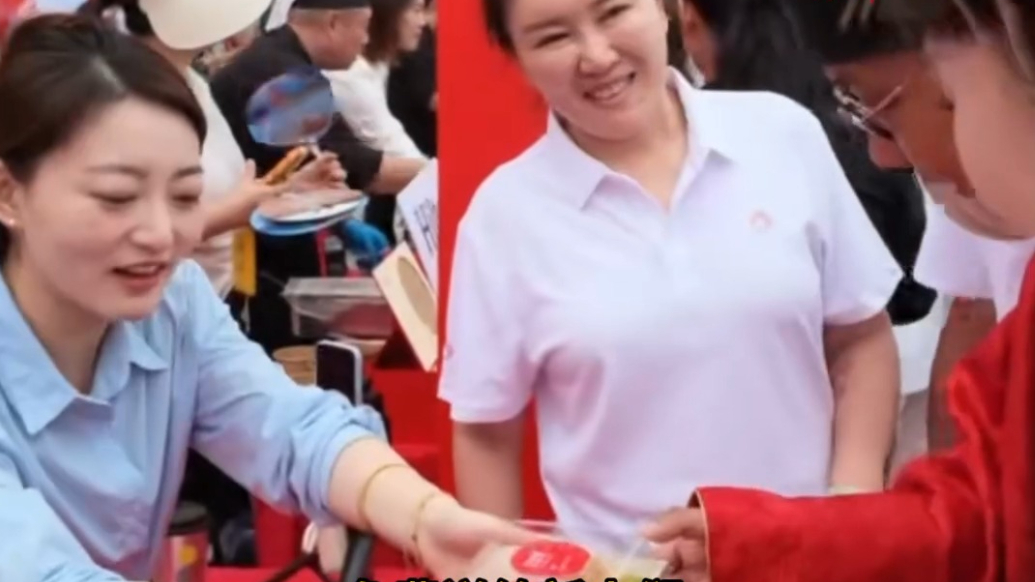 果然视频｜把祝福装进甜品里，烟台酒店为鲁渝新人送上专属甜蜜