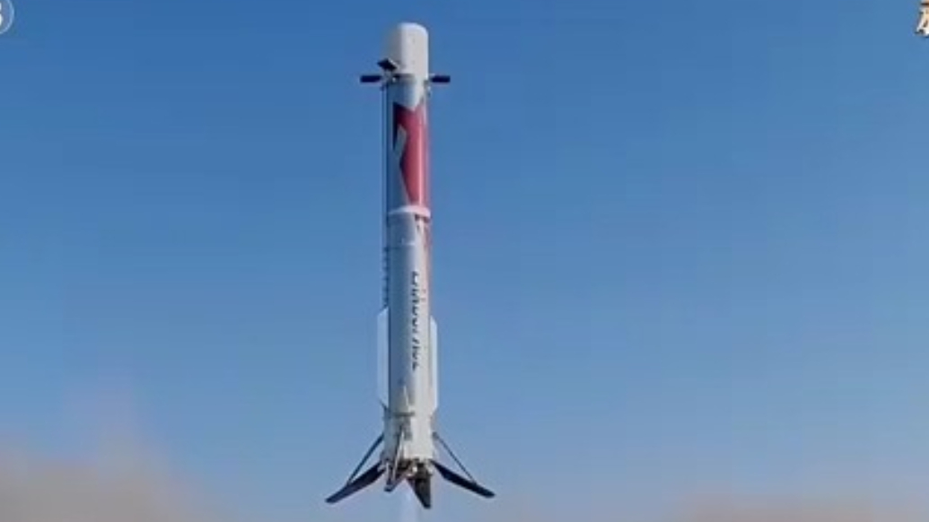 3D打印产业也拿到了太空订单！盘点朱雀三号的跨界供应链