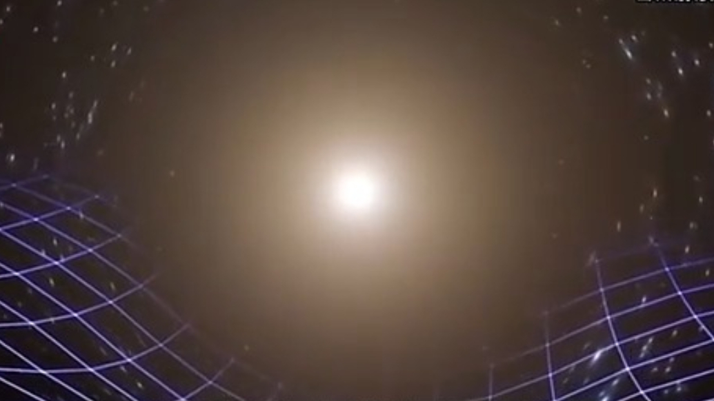 科学家发现银河系中运动最快的恒星