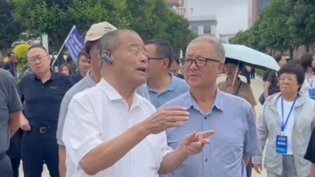专题｜全国党媒高质量发展聊城调研行