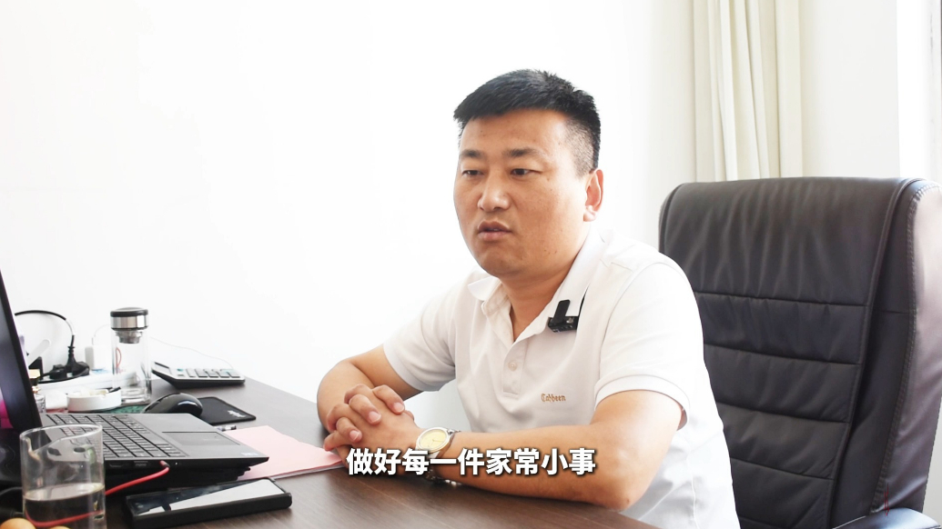 孝声传齐鲁|临沂刘爱金投身公益十九年，让孤困老人安享幸福晚年