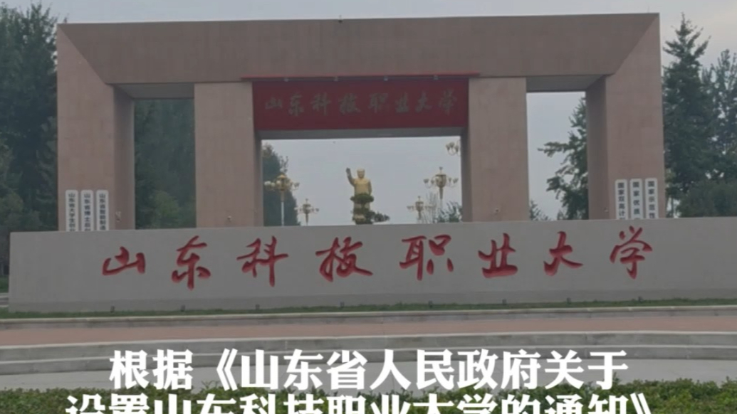 专题|少年赴新程！2026山东高校新生开学融媒报道