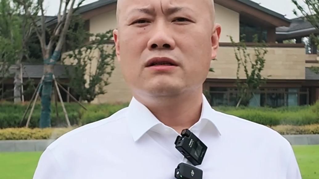 果然视频丨任云峰：拓展多式联运，实现互利共赢
