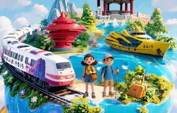 “发现宝藏山东”旅游攻略全民共创网络投票明日启动