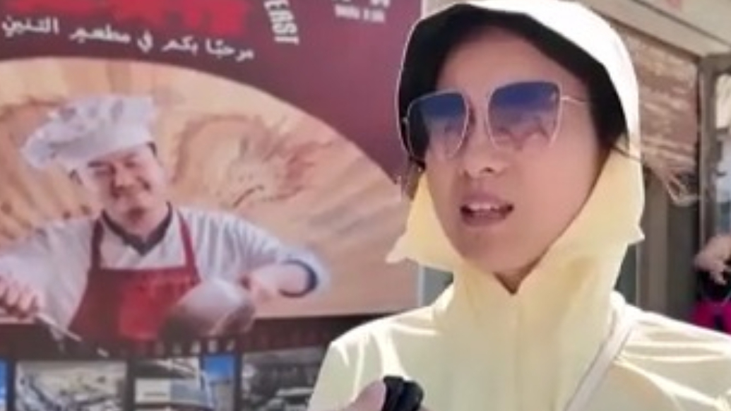 飙涨超1000%！“龙餐馆”取景地，游客暴增