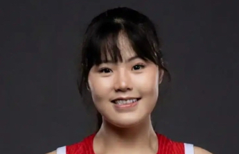 李月汝护照丢失，无缘女篮世界杯，本人回应
