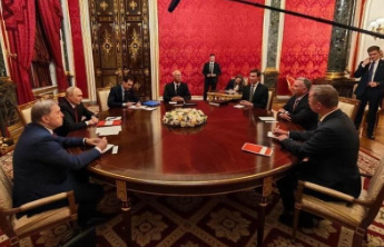 美重启穿梭外交，俄乌短暂停火，和平进程仍漫漫