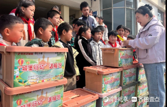 关爱孤困青少年！壹点公益“城堡行动”获省志愿服务项目大赛铜奖
