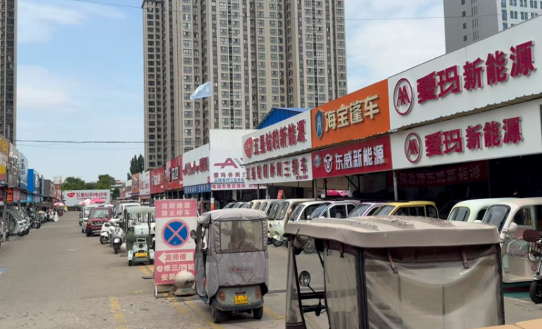 南阳“老头乐”退场引出全国性难题：能产能卖为什么不能开？