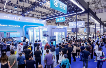 人潮涌动、销量走高！2026齐鲁秋季车展圆满闭幕