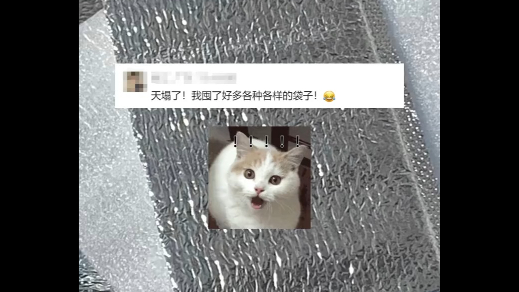 甲醛、菌落总数超标！有些外卖袋子比你想象的脏！