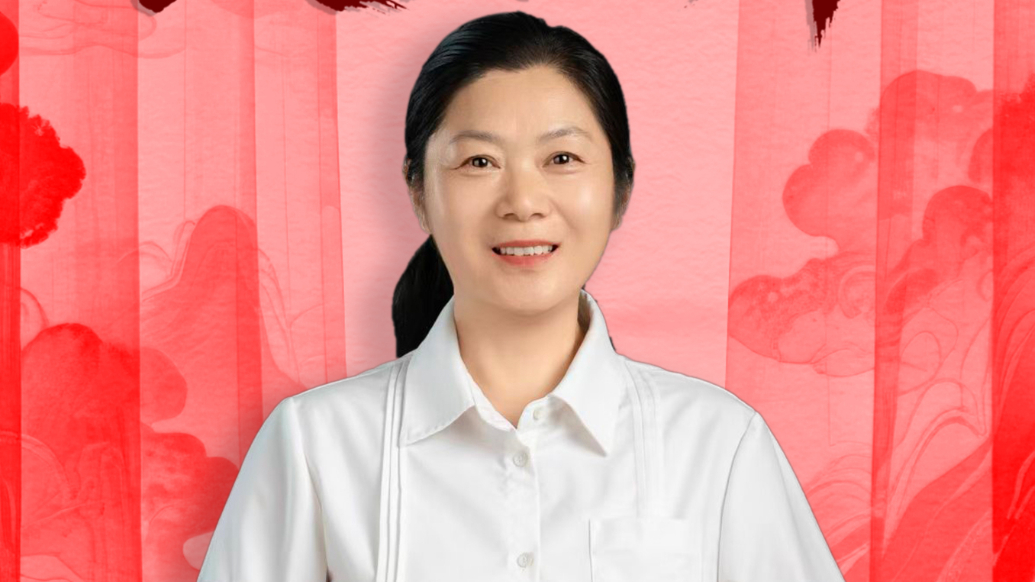 致敬老师|办公室常备糖果针线,刘学慧老师把学生当成自家孩子疼
