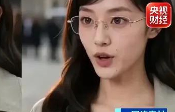 “方桃子”是谁？广告报价超25万元，虚拟代言监管亟待完善