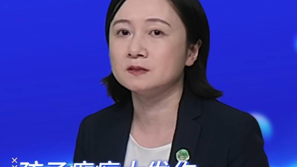 果然视频・壹问医答|孩子癫痫大发作，正确急救方法是什么？