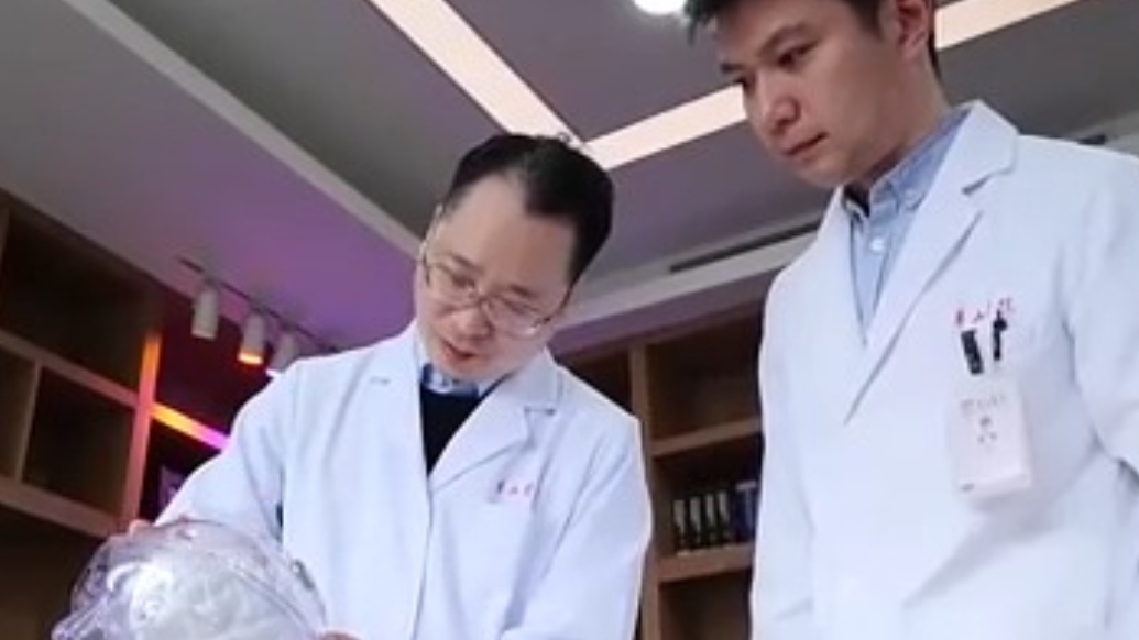全球首个人工智能+脑机接口标准在我国发布